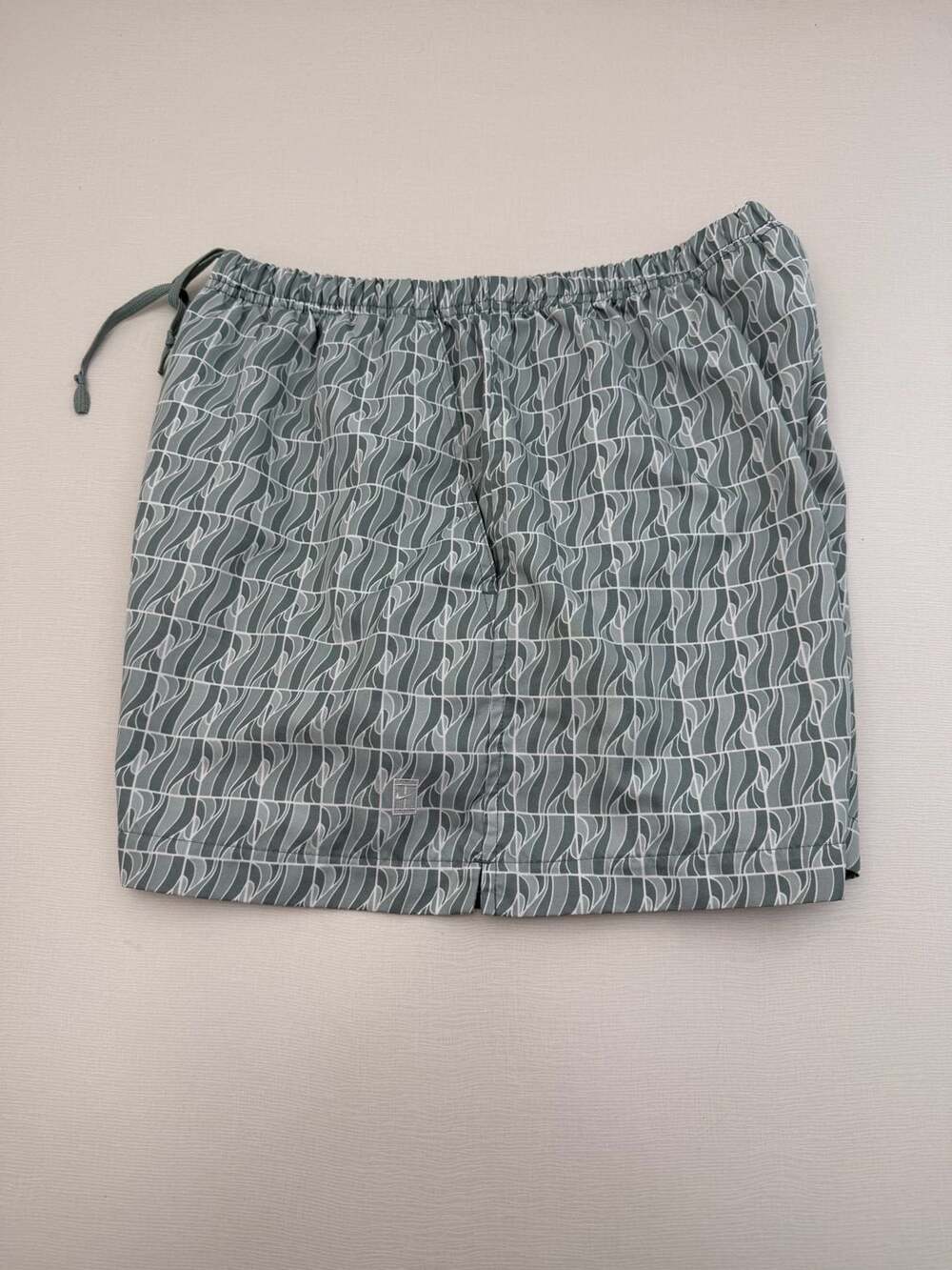 Vintage 90s Nike Tennis Court Athletic Shorts Size Women’s Small